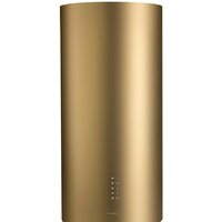 Кухонная вытяжка MAUNFELD Lee Wall 39 (золотой) - Изображение №7 — Chaika Market