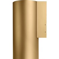 Кухонная вытяжка MAUNFELD Lee Wall 39 (золотой) - Изображение №8 — Chaika Market