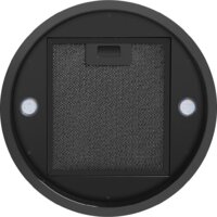 Кухонная вытяжка MAUNFELD Lee Wall 39 (золотой) - Изображение №10 — Chaika Market