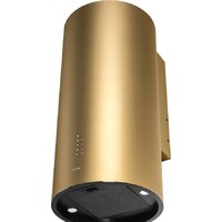 Кухонная вытяжка MAUNFELD Lee Wall 39 (золотой) - Изображение №2 — Chaika Market