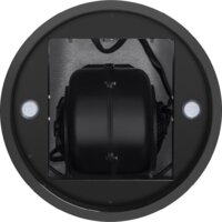 Кухонная вытяжка MAUNFELD Lee Wall 39 (золотой) - Изображение №11 — Chaika Market