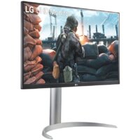 Монитор LG 27UP650P-W - Изображение №4 — Chaika Market