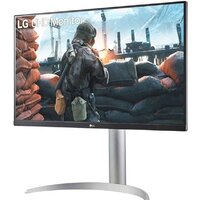 Монитор LG 27UP650P-W - Изображение №2 — Chaika Market