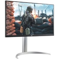Монитор LG 27UP650P-W - Изображение №3 — Chaika Market