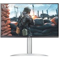 Монитор LG 27UP650P-W — Chaika Market