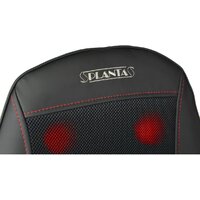 Массажная накидка на сиденье Planta MN-500 - Изображение №4 — Chaika Market
