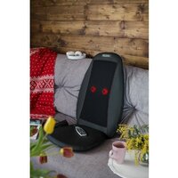 Массажная накидка на сиденье Planta MN-500 - Изображение №11 — Chaika Market