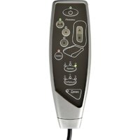 Массажная накидка на сиденье Planta MN-500 - Изображение №7 — Chaika Market