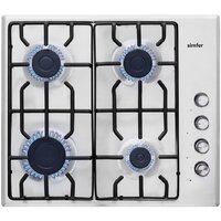 Варочная панель Simfer H60Q40M471 — Chaika Market