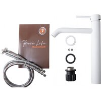 Смеситель Maxonor Pure Life PL1187-8 - Изображение №8 — Chaika Market