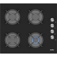 Варочная панель Simfer H60K40S000 — Chaika Market
