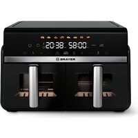 Аэрогриль (аэрофритюрница) Brayer BR2050 — Chaika Market