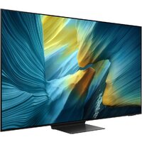 OLED телевизор Samsung OLED 4K S95F AI QE83S95FAEXRU - Изображение №2 — Chaika Market