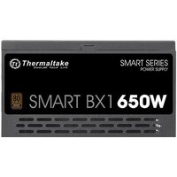 Блок питания Thermaltake Smart BX1 650W PS-SPD-0650NNSABE-1 - Изображение №3 — Chaika Market
