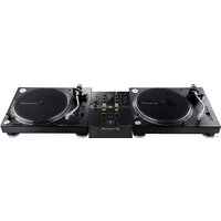 Микшерный пульт Pioneer DJM-250MK2 - Изображение №5 — Chaika Market