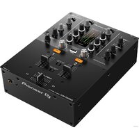 Микшерный пульт Pioneer DJM-250MK2 - Изображение №2 — Chaika Market