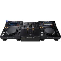 Микшерный пульт Pioneer DJM-250MK2 - Изображение №4 — Chaika Market