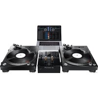 Микшерный пульт Pioneer DJM-250MK2 - Изображение №6 — Chaika Market
