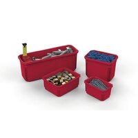 Органайзер Keter Smart 17203103 - Изображение №3 — Chaika Market