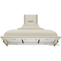 Кухонная вытяжка Smeg KCI19POE — Chaika Market