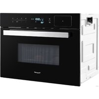 Электрический духовой шкаф Weissgauff OEMS 459 PDB - Изображение №6 — Chaika Market