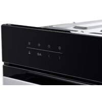Электрический духовой шкаф Weissgauff OEMS 459 PDB - Изображение №3 — Chaika Market