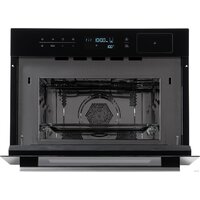 Электрический духовой шкаф Weissgauff OEMS 459 PDB - Изображение №2 — Chaika Market