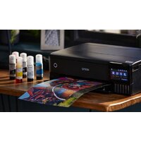 МФУ Epson L8180 - Изображение №4 — Chaika Market
