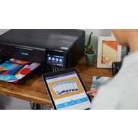 МФУ Epson L8180 - Изображение №5 — Chaika Market