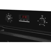 Электрический духовой шкаф KUPPERSBERG HM 628 Black - Изображение №5 — Chaika Market