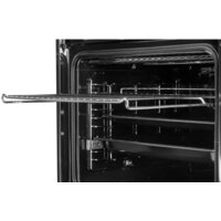 Электрический духовой шкаф KUPPERSBERG HM 628 Black - Изображение №6 — Chaika Market