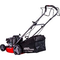 Газонокосилка HND LM46XS - Изображение №5 — Chaika Market