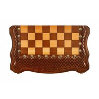 Шахматы/шашки/нарды Simonyan Эндшпиль 2 as101-4 - Изображение №2 — Chaika Market