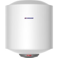 Накопительный электрический водонагреватель Edisson ER 50 V — Chaika Market