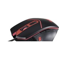 Игровая мышь Acer Nitro NMW120 - Изображение №4 — Chaika Market