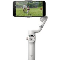 Стабилизатор DJI Osmo Mobile 6 (светло-серый) — Chaika Market