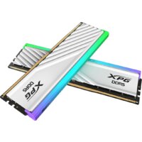 Оперативная память ADATA XPG Lancer Blade RGB 2x16ГБ DDR5 6400 МГц AX5U6400C3216G-DTLABRWH — Chaika Market