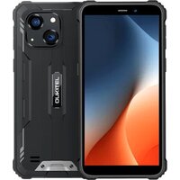 Телефон Oukitel WP32 Pro 6GB/256GB (черный/серый) — Chaika Market