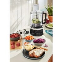 Кухонный комбайн KitchenAid 5KFP0921EOB - Изображение №7 — Chaika Market