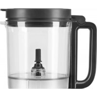Кухонный комбайн KitchenAid 5KFP0921EOB - Изображение №5 — Chaika Market