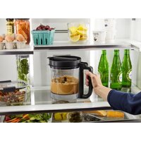 Кухонный комбайн KitchenAid 5KFP0921EOB - Изображение №8 — Chaika Market