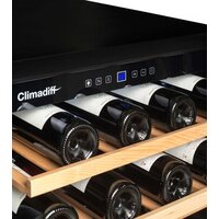 Винный шкаф Climadiff CBU51S2B - Изображение №3 — Chaika Market