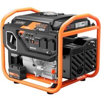 Бензиновый генератор Daewoo Power GDA 4600Ei — Chaika Market