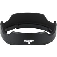 Объектив FUJINON XF 16mm F2.8 R WR (черный) - Изображение №4 — Chaika Market