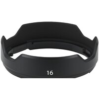 Объектив FUJINON XF 16mm F2.8 R WR (черный) - Изображение №5 — Chaika Market