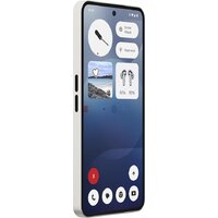 Телефон Nothing Phone (3a) 12GB/256GB (белый) - Изображение №6 — Chaika Market