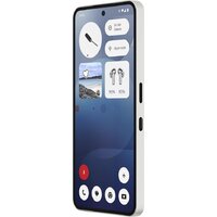 Телефон Nothing Phone (3a) 12GB/256GB (белый) - Изображение №5 — Chaika Market