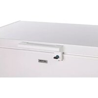 Морозильный ларь MPM 206-SK-06E/N - Изображение №4 — Chaika Market