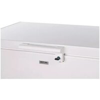 Морозильный ларь MPM 206-SK-06E/N - Изображение №2 — Chaika Market