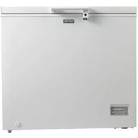 Морозильный ларь MPM 206-SK-06E/N — Chaika Market